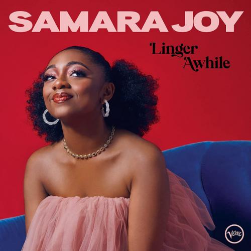 SAMARA JOY 