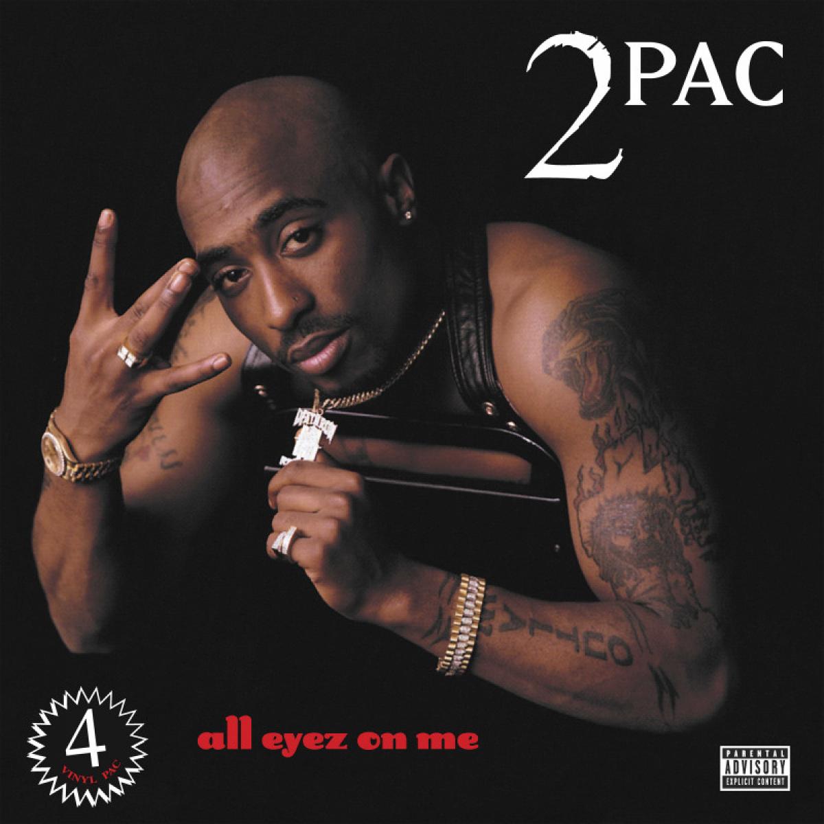 2 PAC 