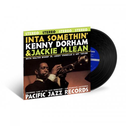 DORHAM KENNY/MCLEAN KENNY 