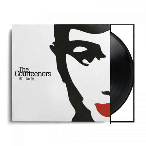 THE COURTEENERS 