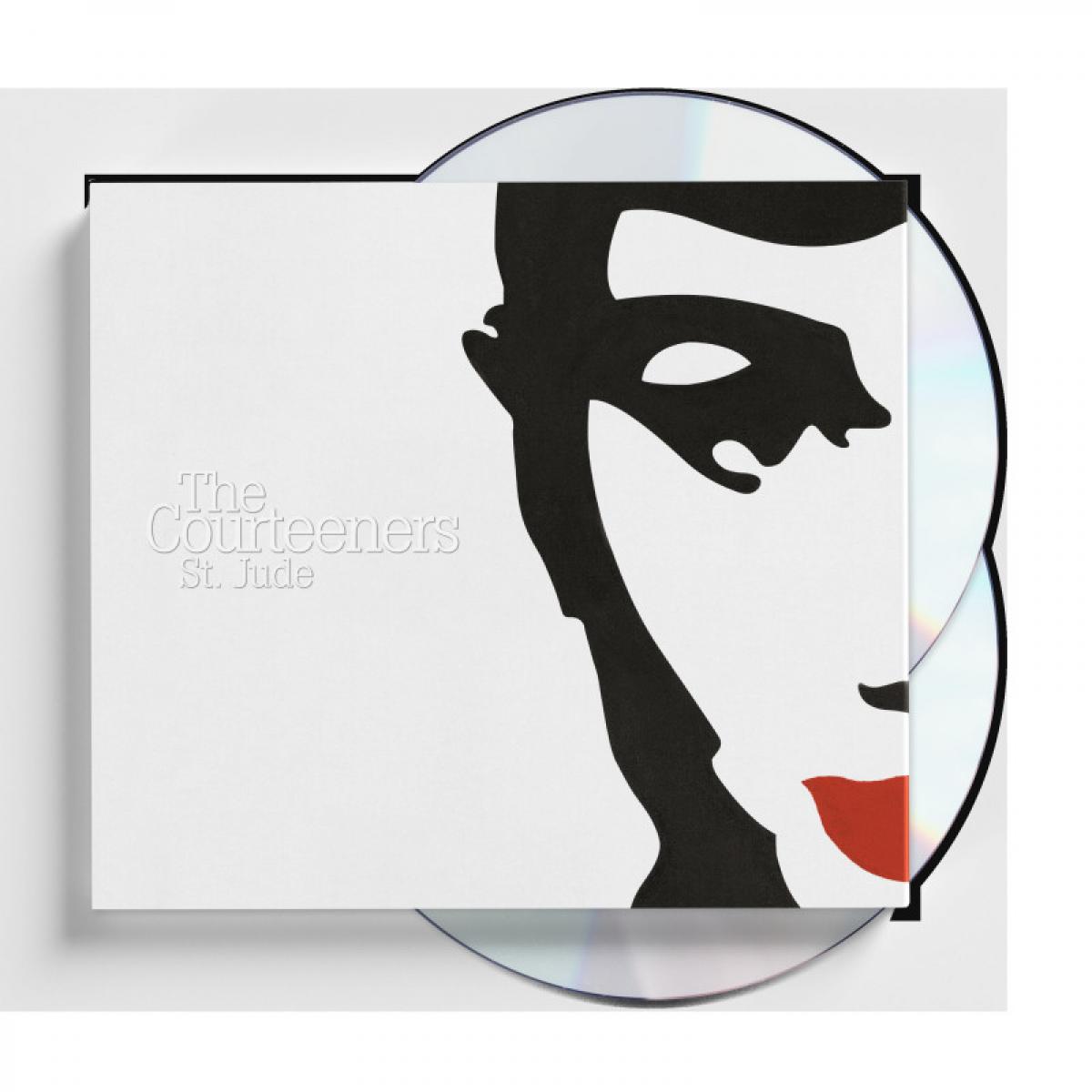 THE COURTEENERS 
