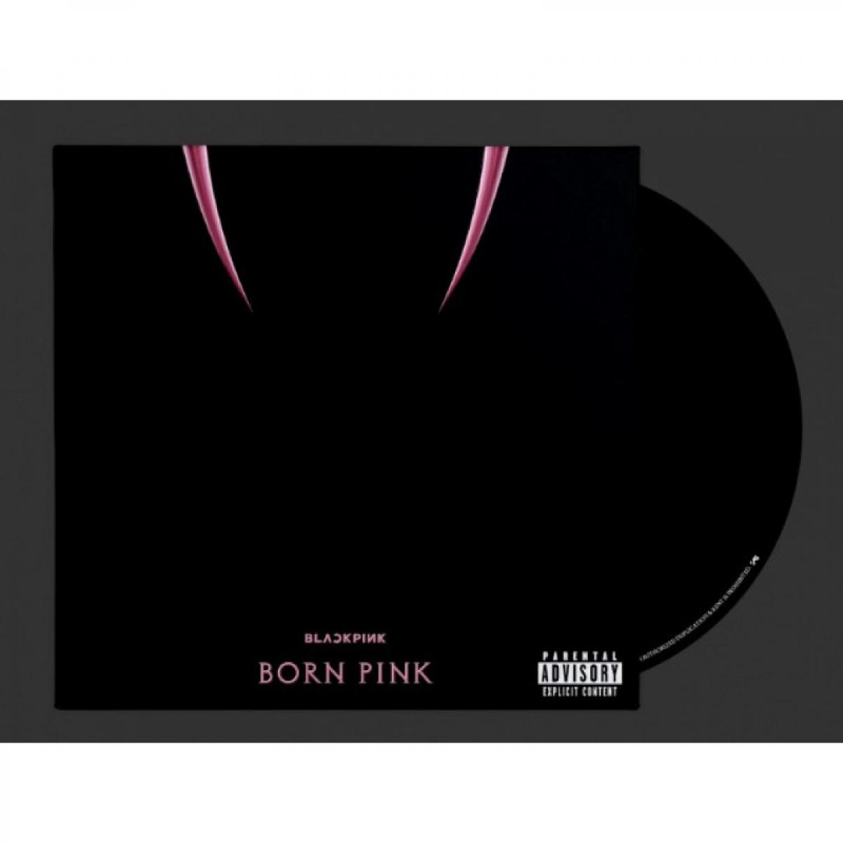 BLACKPINK 