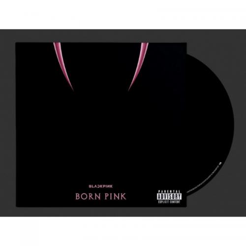 BLACKPINK 