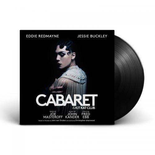 2021 LONDON CAST OF CABARE 