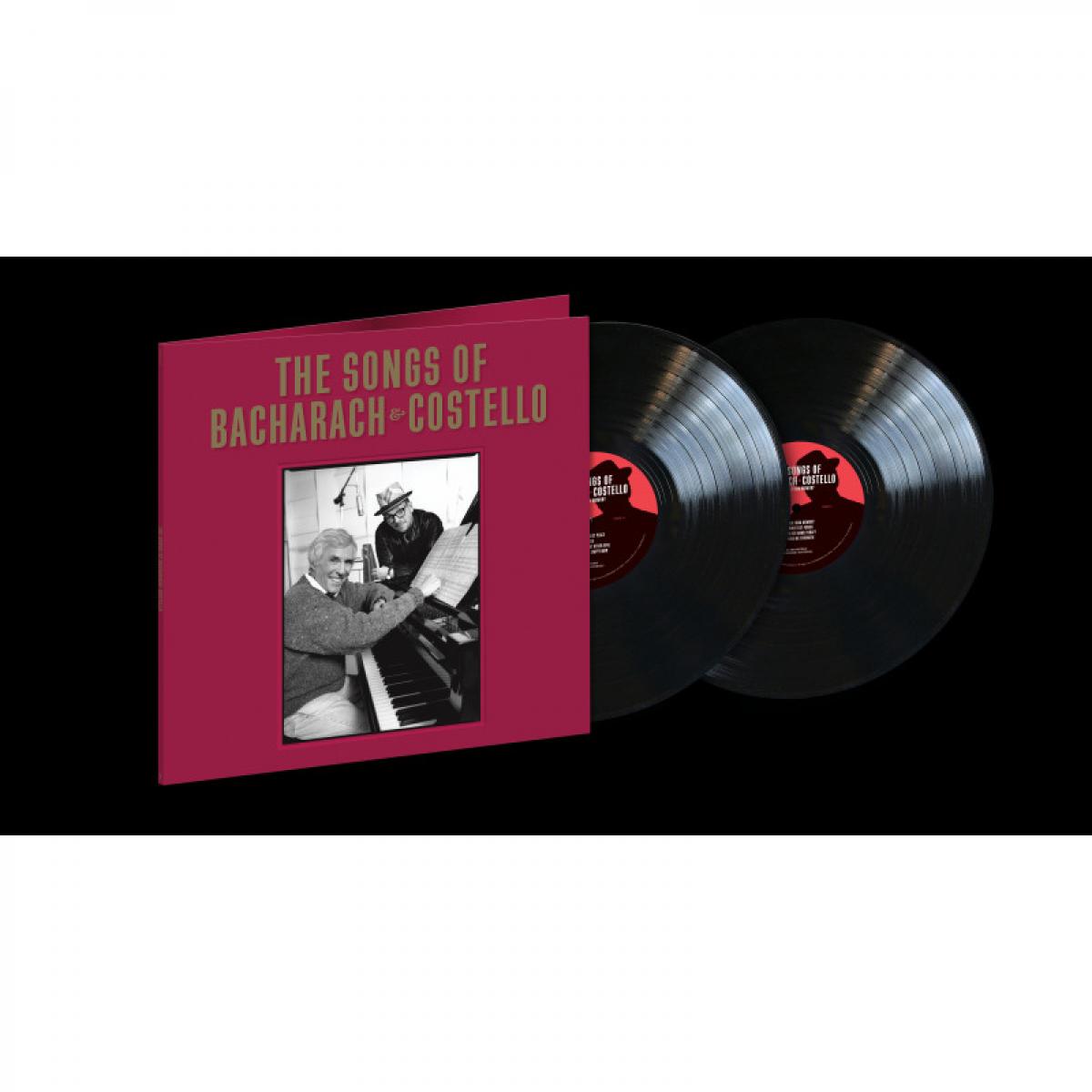 COSTELLO/BACHARACH 