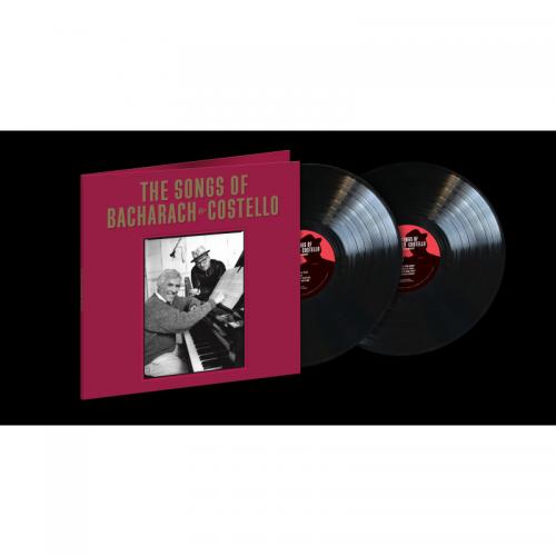 COSTELLO/BACHARACH 