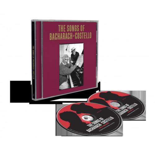 COSTELLO/BACHARACH 