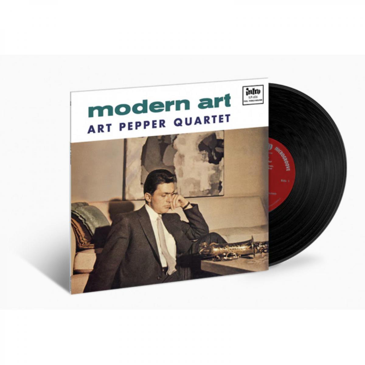 ART PEPPER 