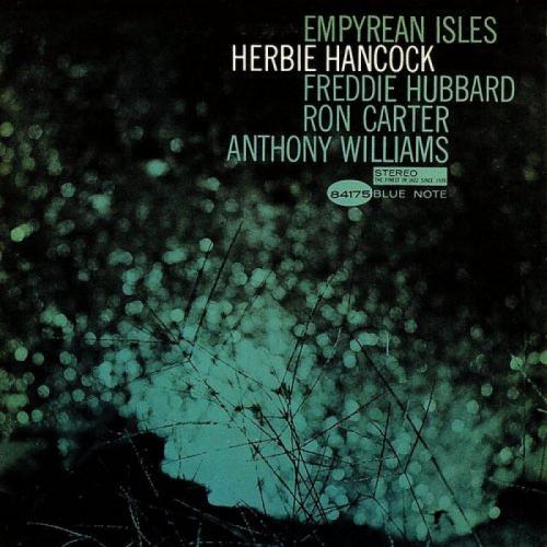 HERBIE HANCOCK 