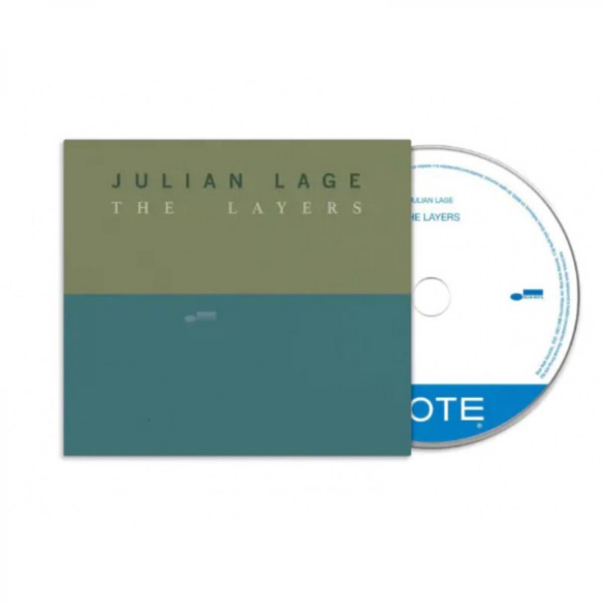 LAGE JULIAN 
