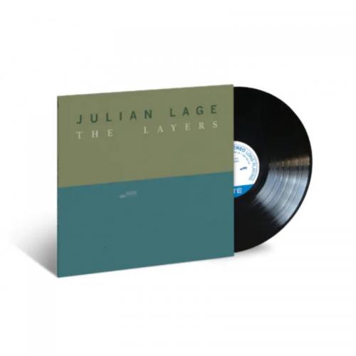 LAGE JULIAN 