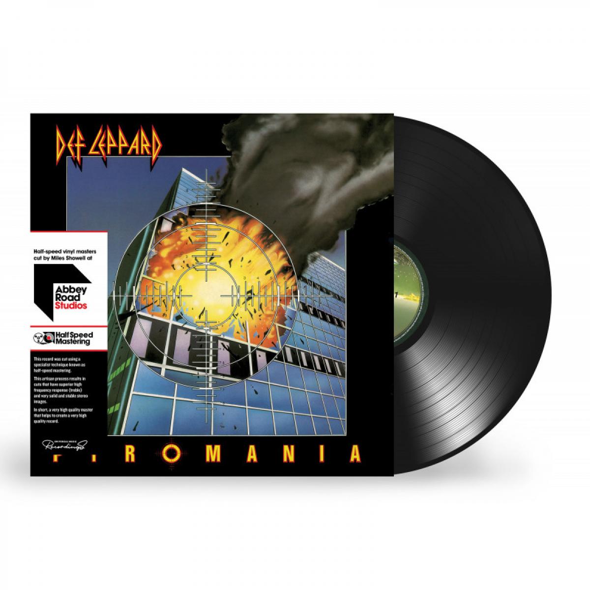 DEF LEPPARD 