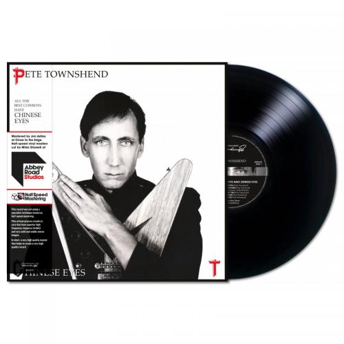 TOWNSHEND PETE 