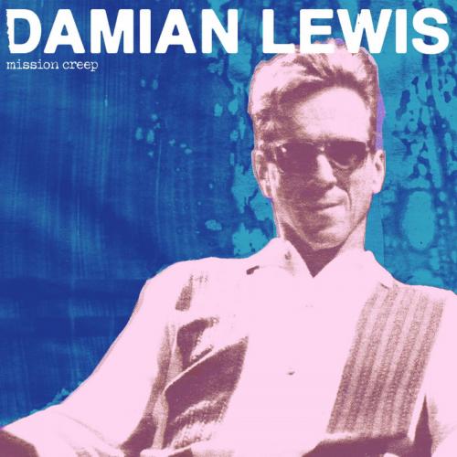 DAMIAN LEWIS 