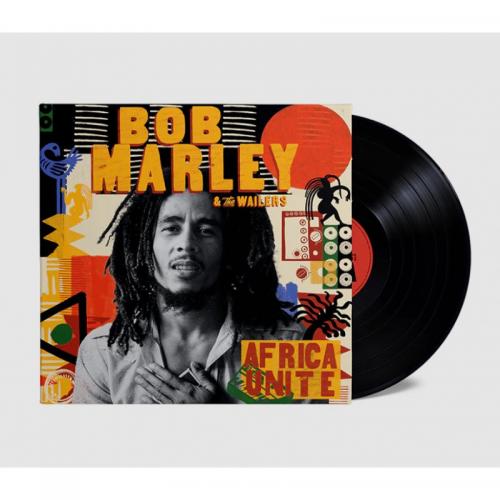 MARLEY BOB & THE WAILERS 