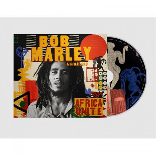 MARLEY BOB & THE WAILERS 