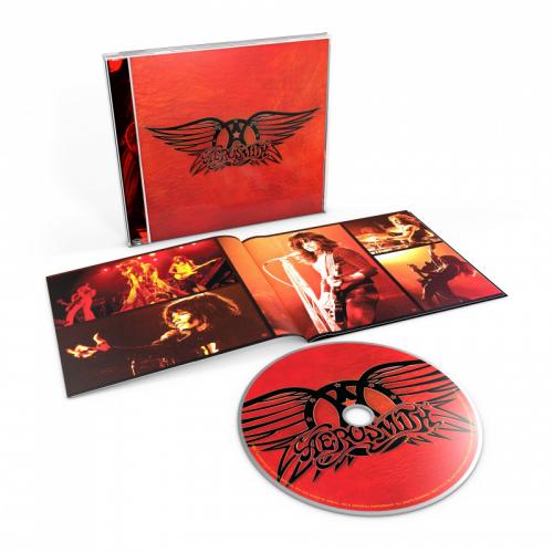 AEROSMITH 