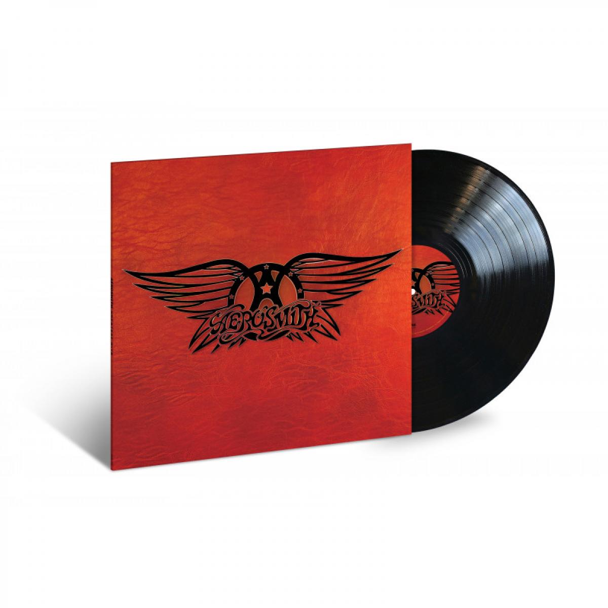 AEROSMITH 