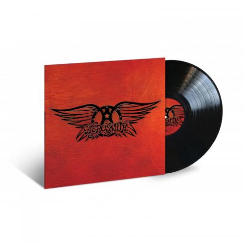 AEROSMITH 