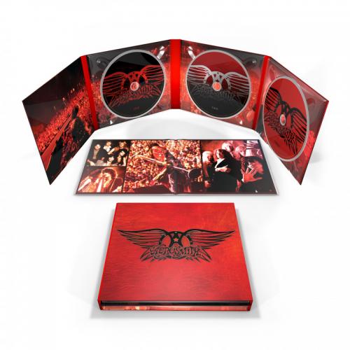 AEROSMITH 