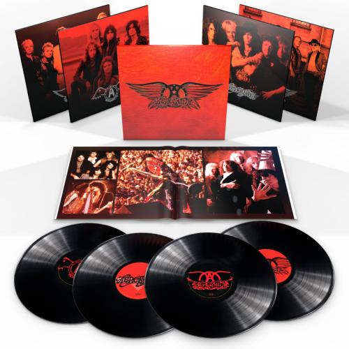 AEROSMITH 