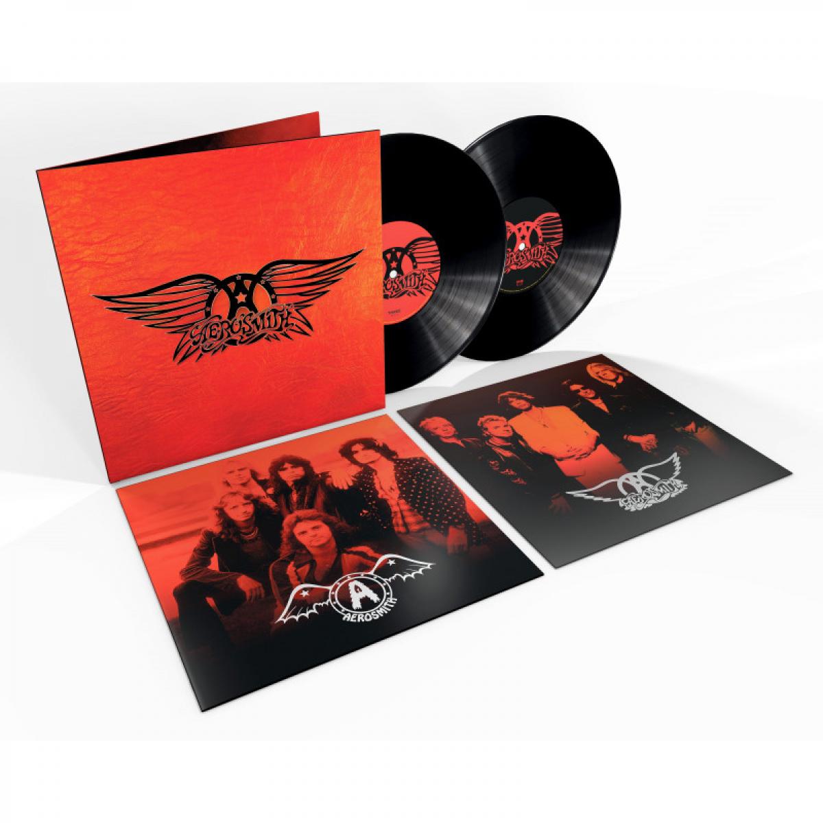 AEROSMITH 