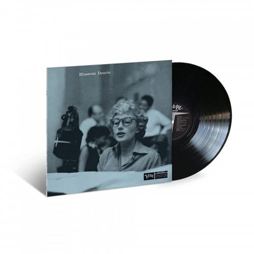 BLOSSOM DEARIE 
