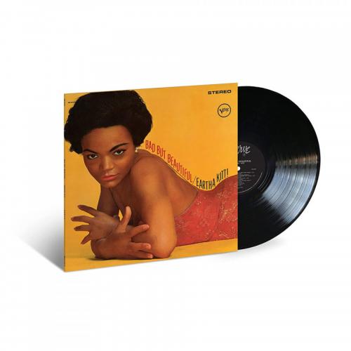 KITT EARTHA 