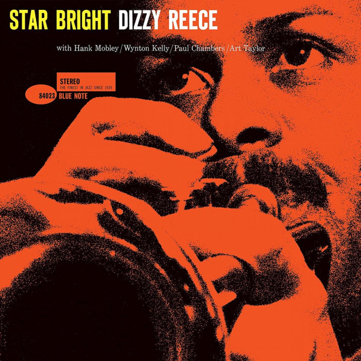 REECE DIZZY 