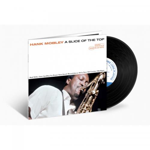 HANK MOBLEY 