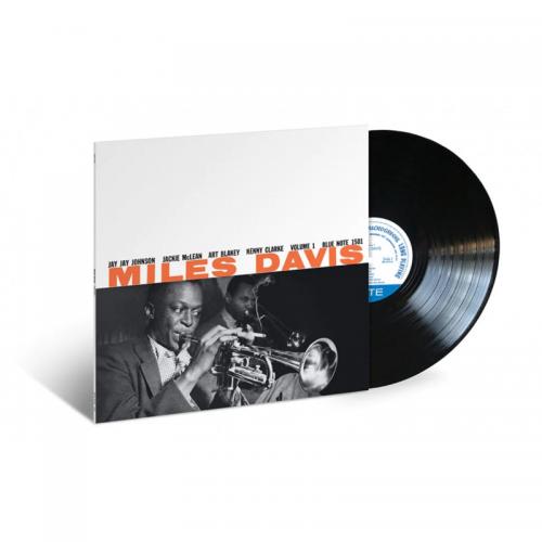 DAVIS MILES 