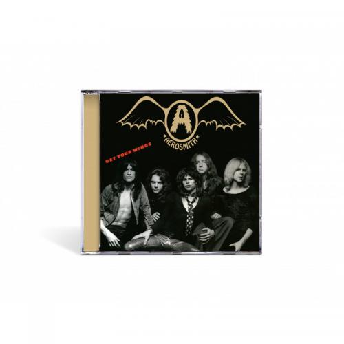 AEROSMITH 
