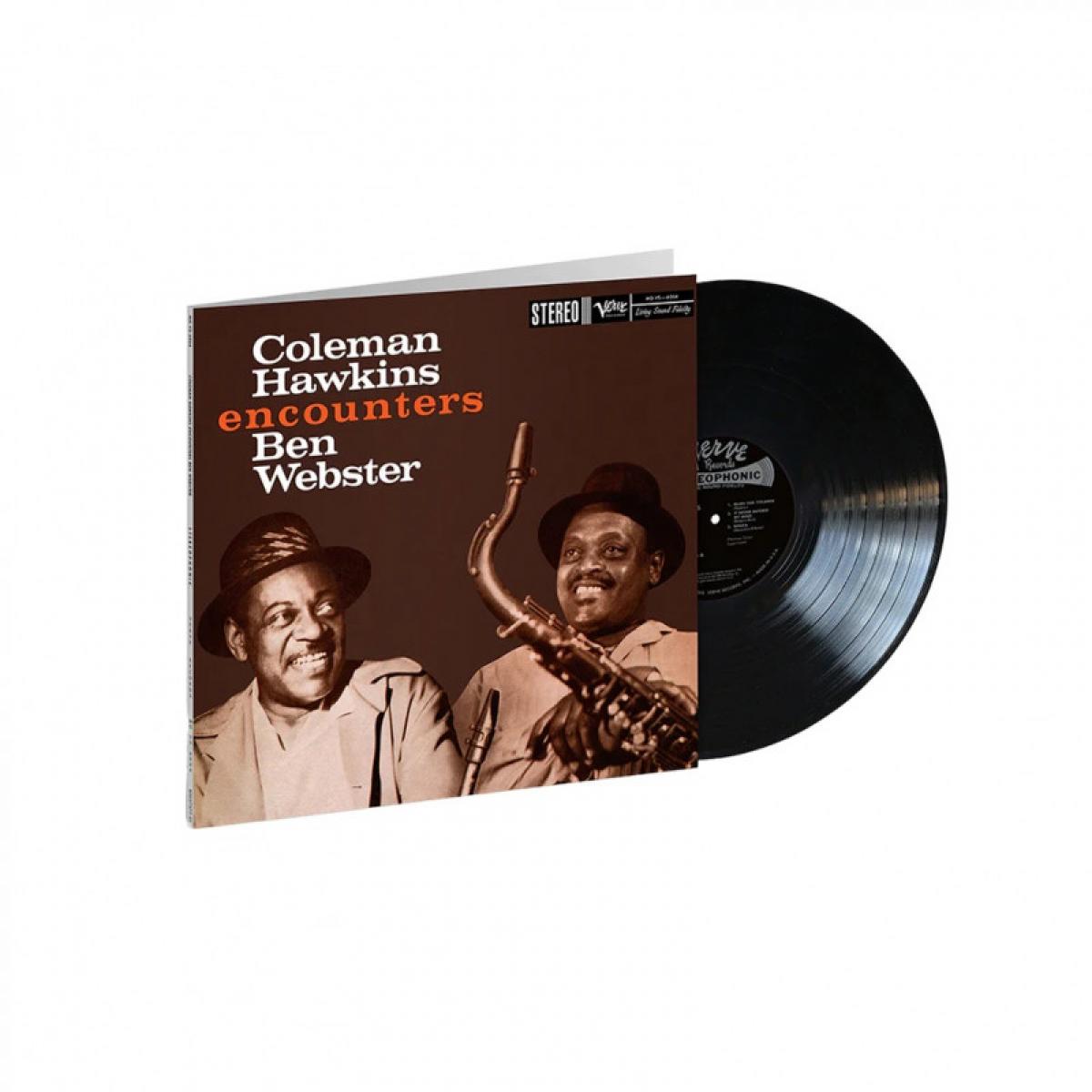 C.HAWKINS & B.WEBSTER 