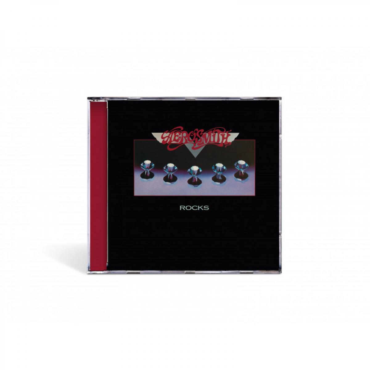 AEROSMITH 