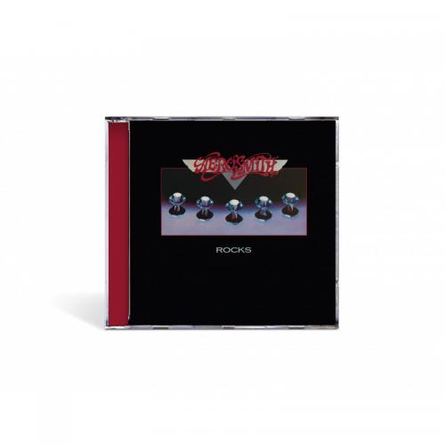 AEROSMITH 