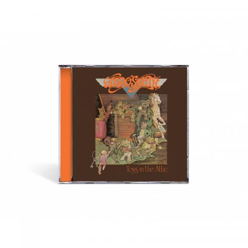 AEROSMITH 