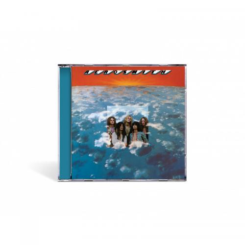AEROSMITH 