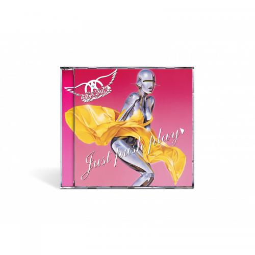AEROSMITH 