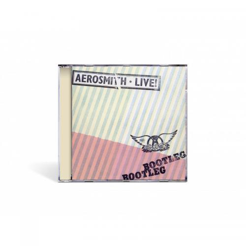 AEROSMITH 