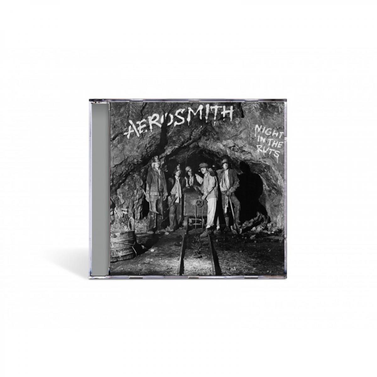 AEROSMITH 