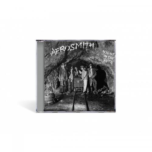 AEROSMITH 