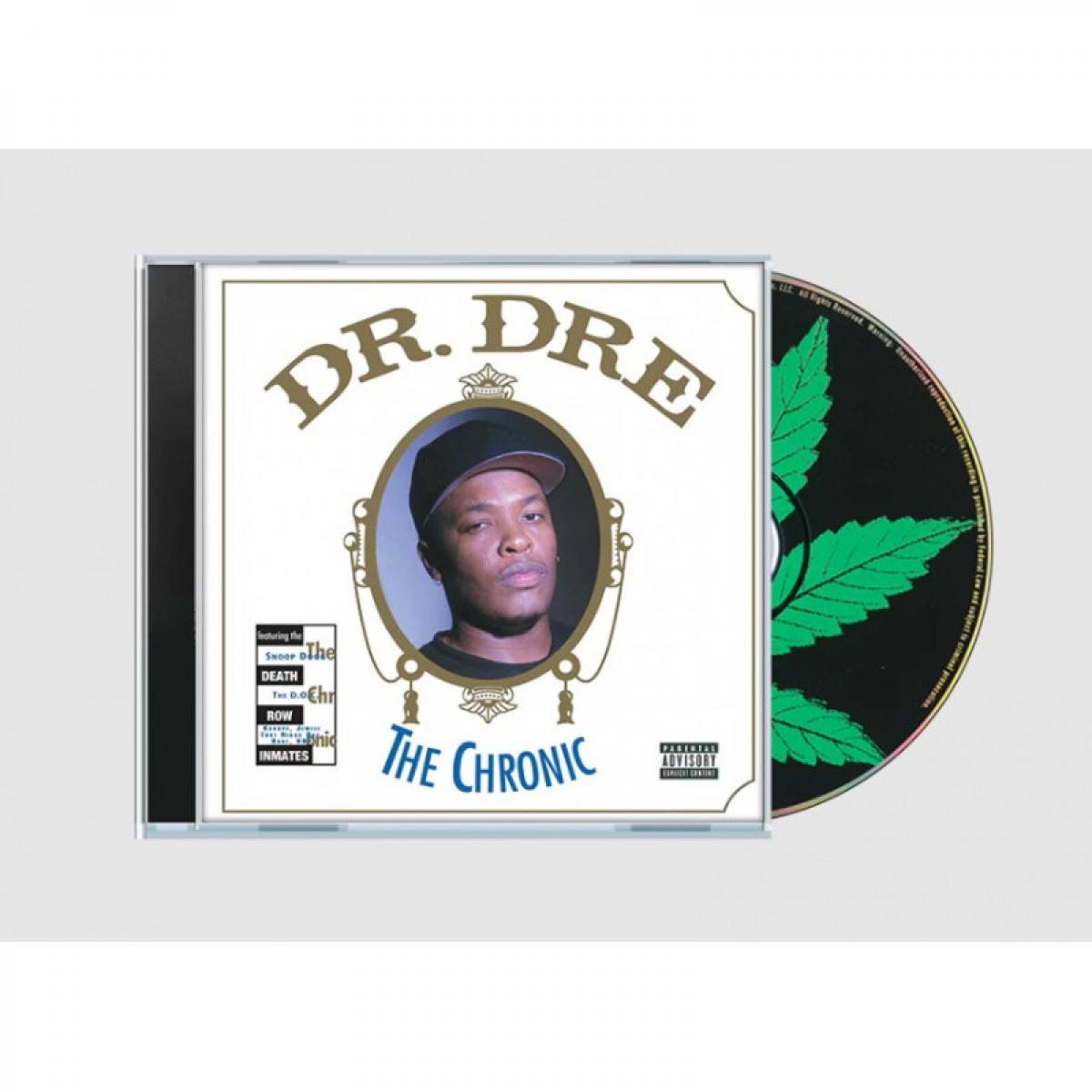 DR.DRE 