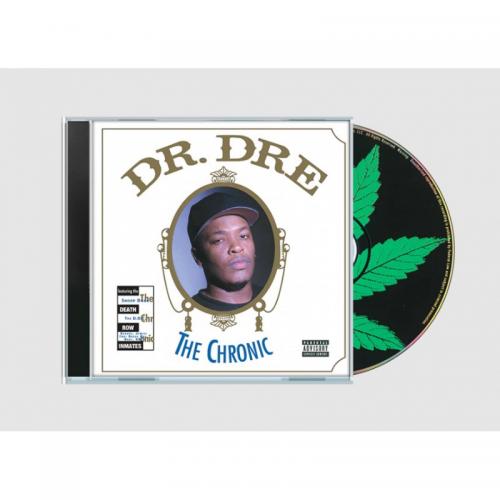 DR.DRE 