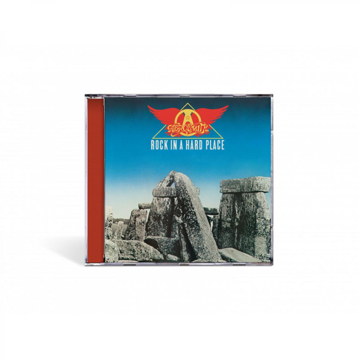 AEROSMITH 
