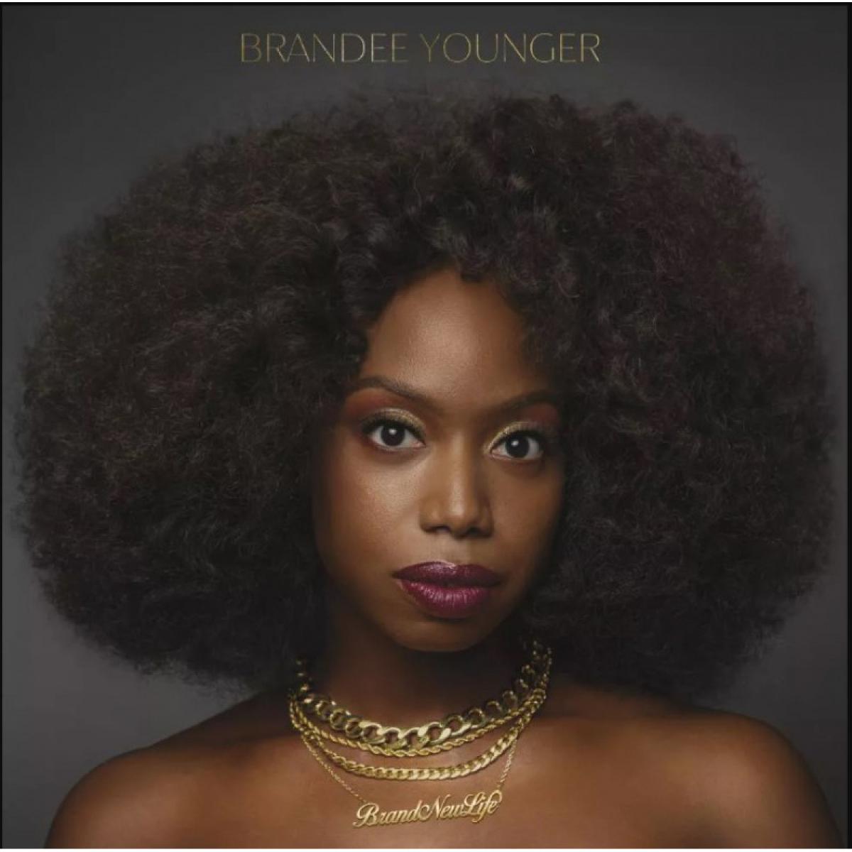 BRANDEE YOUNGER 