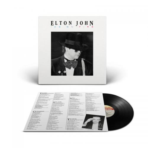 JOHN ELTON 