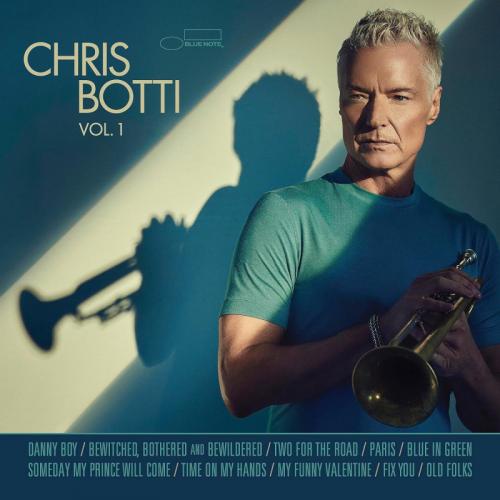 BOTTI CHRIS 