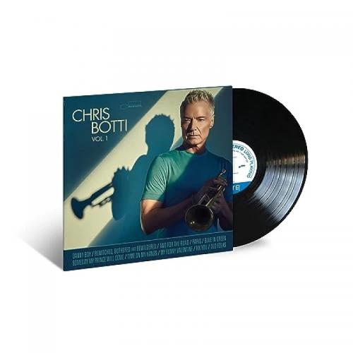BOTTI CHRIS 