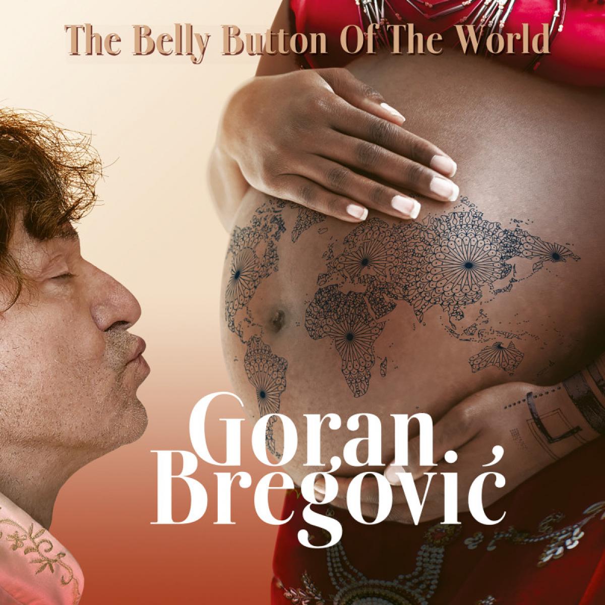 BREGOVIC GORAN 