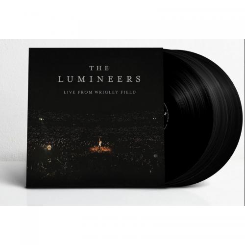 THE LUMINEERS 